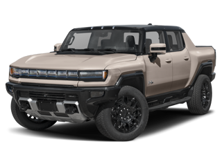 HUMMER EV vs Tesla Cybertruck - Meadowland GMC in Carmel NY