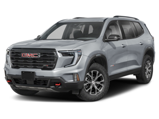 GMC Acadia - Meadowland Of Carmel GMC in Carmel NY