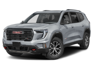 GMC Acadia - Meadowland GMC in Carmel NY