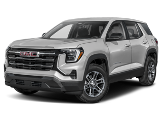 GMC Terrain - Meadowland GMC in Carmel NY