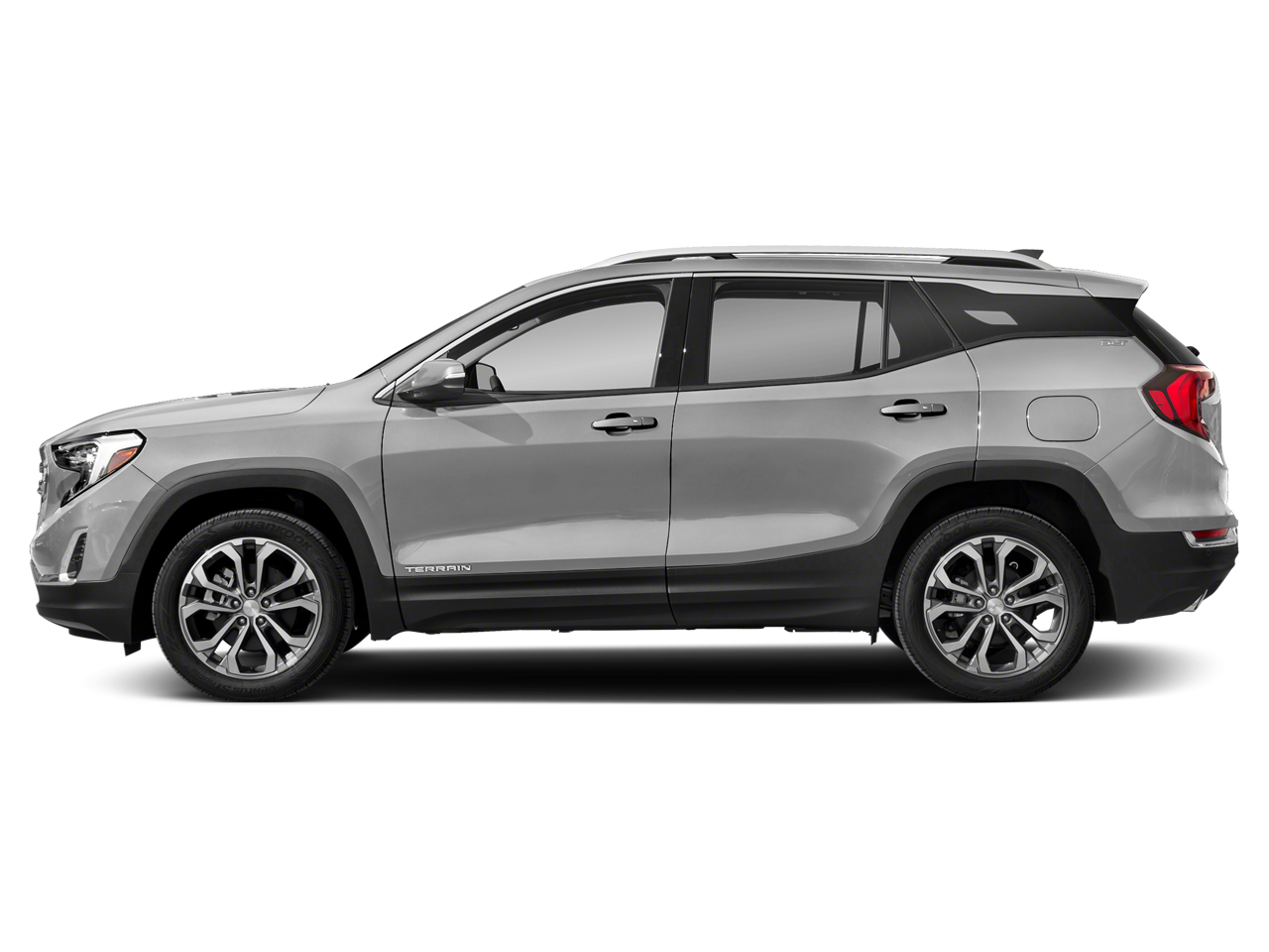 Used 2018 GMC Terrain SLT with VIN 3GKALVEX7JL308726 for sale in Carmel Hamlet, NY