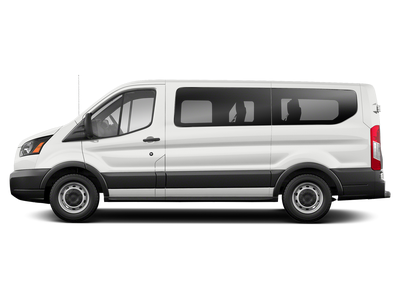 2019 Ford Transit Passenger Wagon 350 XL