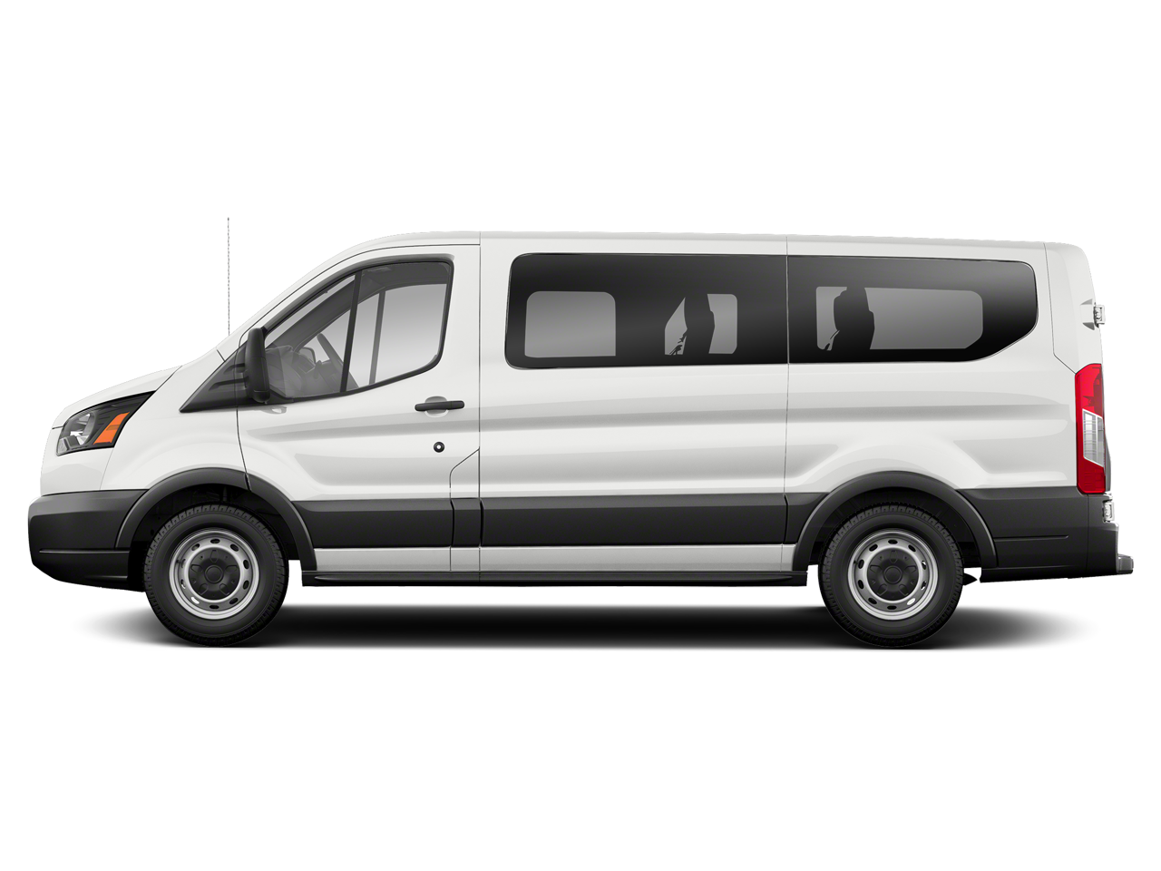 2019 Ford Transit Passenger Wagon 350 XL