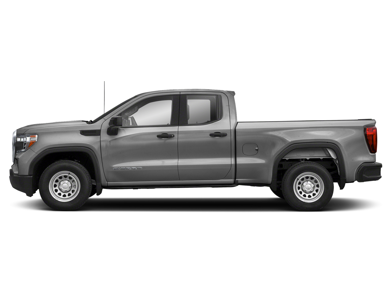 2019 GMC Sierra 1500 BASE