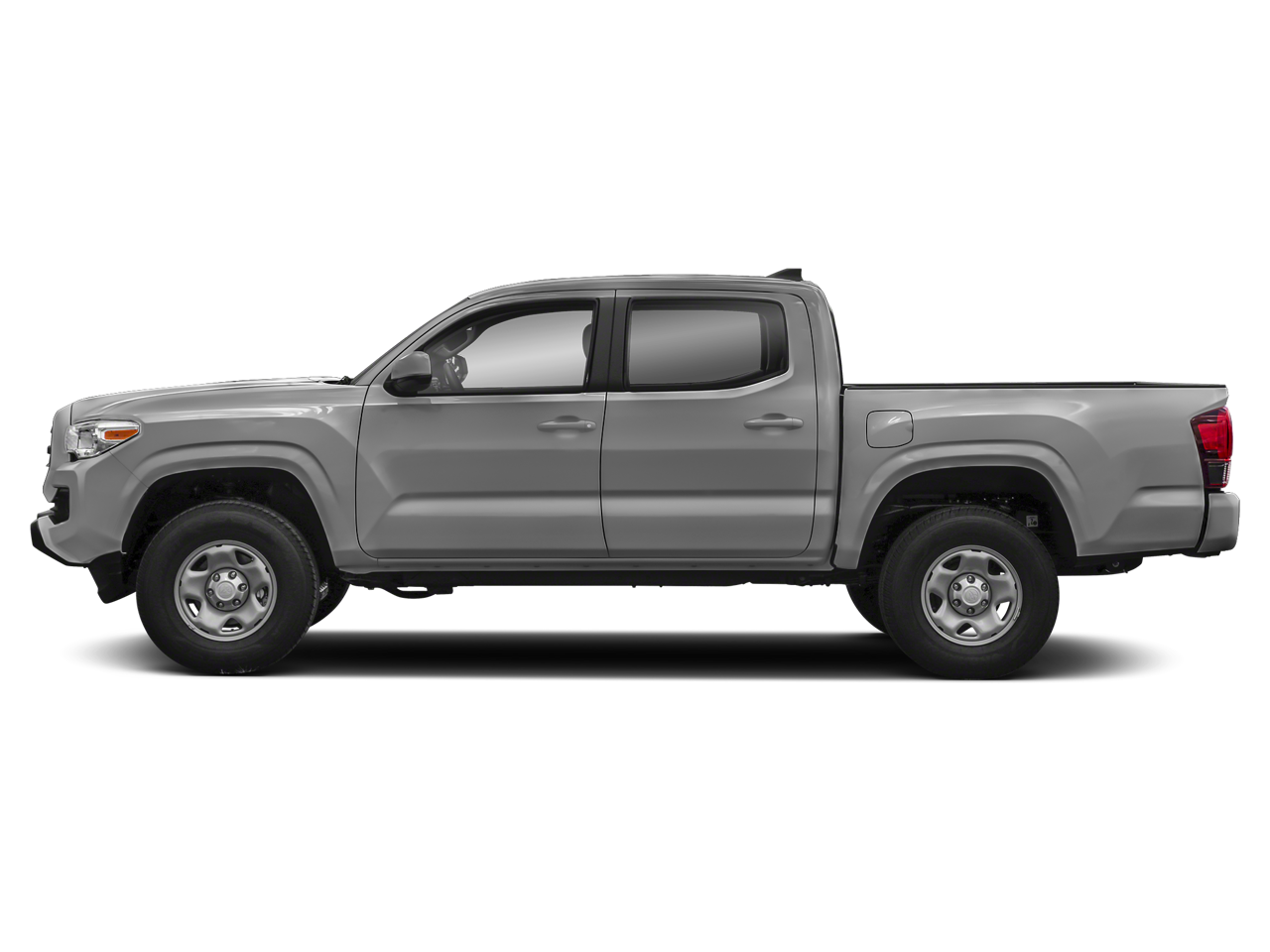2019 Toyota Tacoma 4WD SR