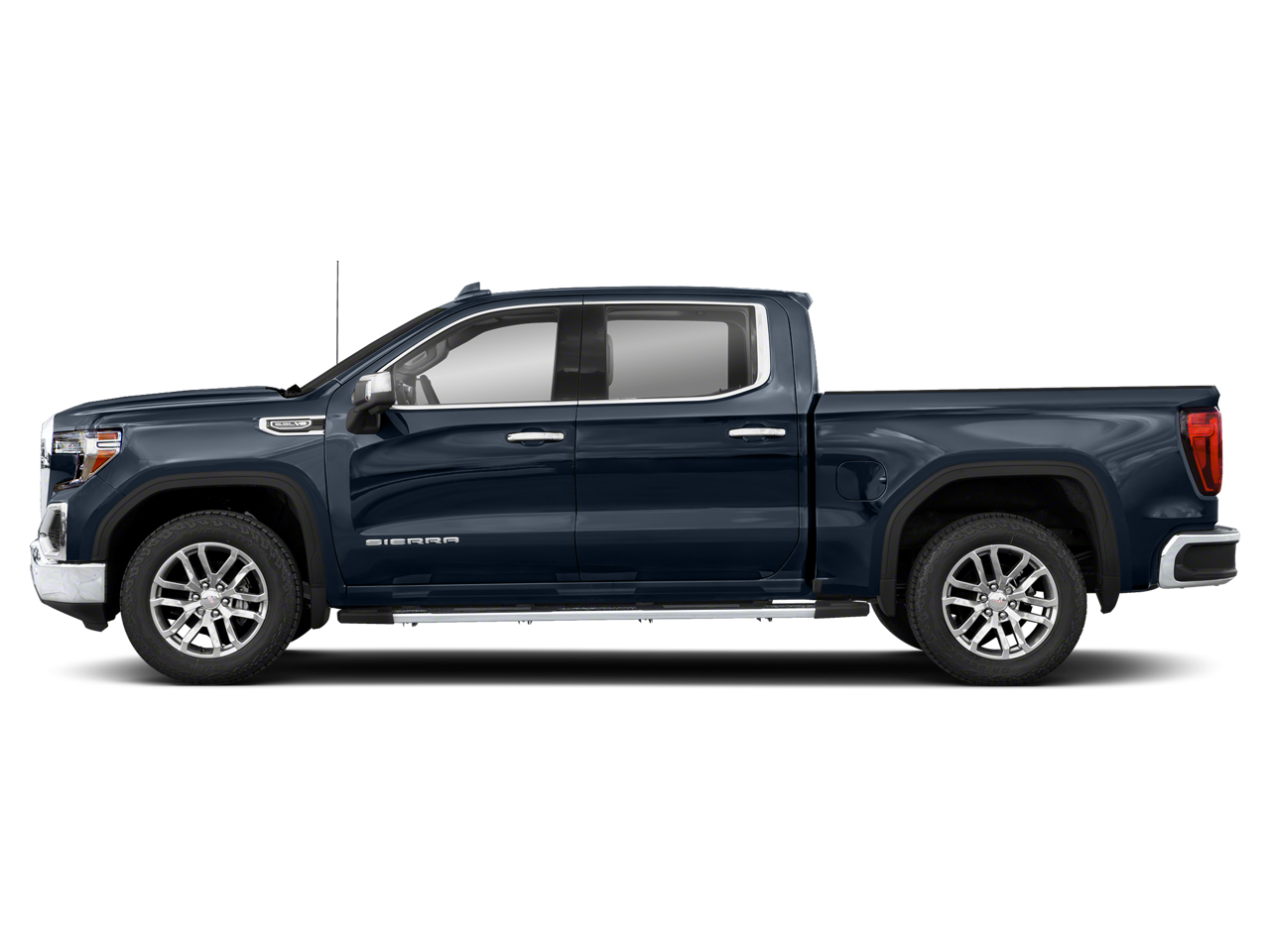 2021 GMC Sierra 1500 SLT - Photo 33