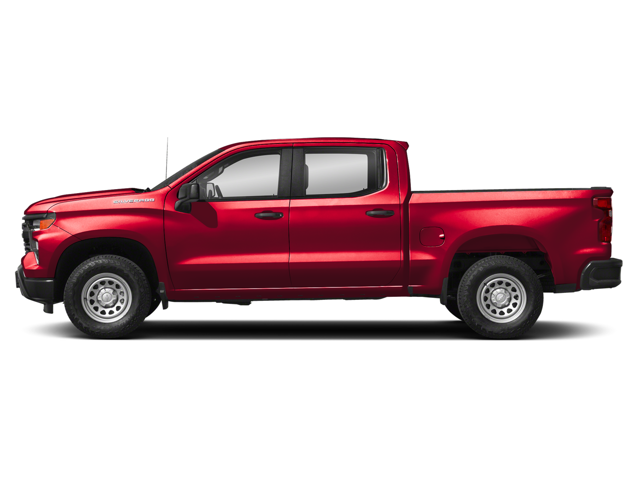 2022 Chevrolet Silverado 1500 RST - Photo 32