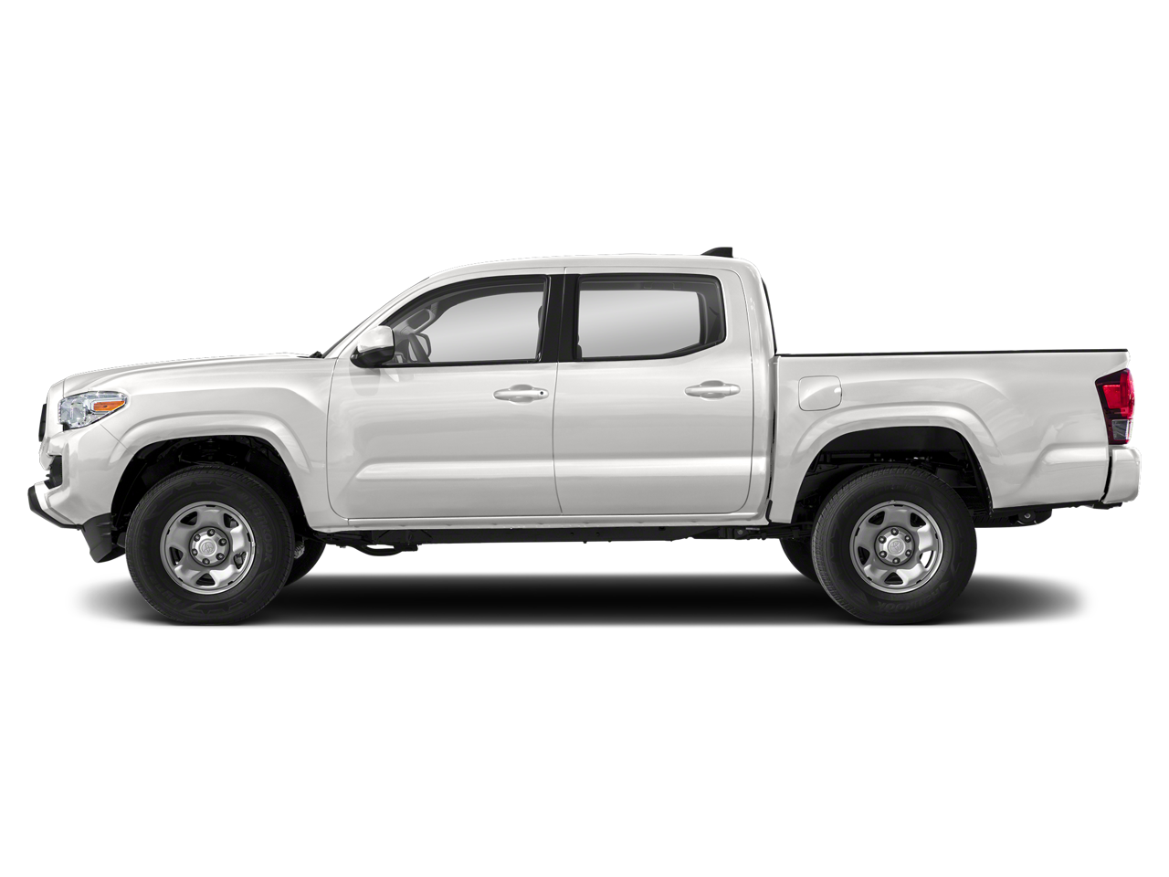 2022 Toyota Tacoma 4WD SR V6