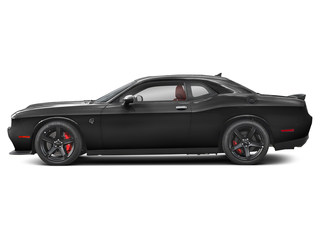 2023 Dodge Challenger SRT Hellcat Redeye Jailbreak