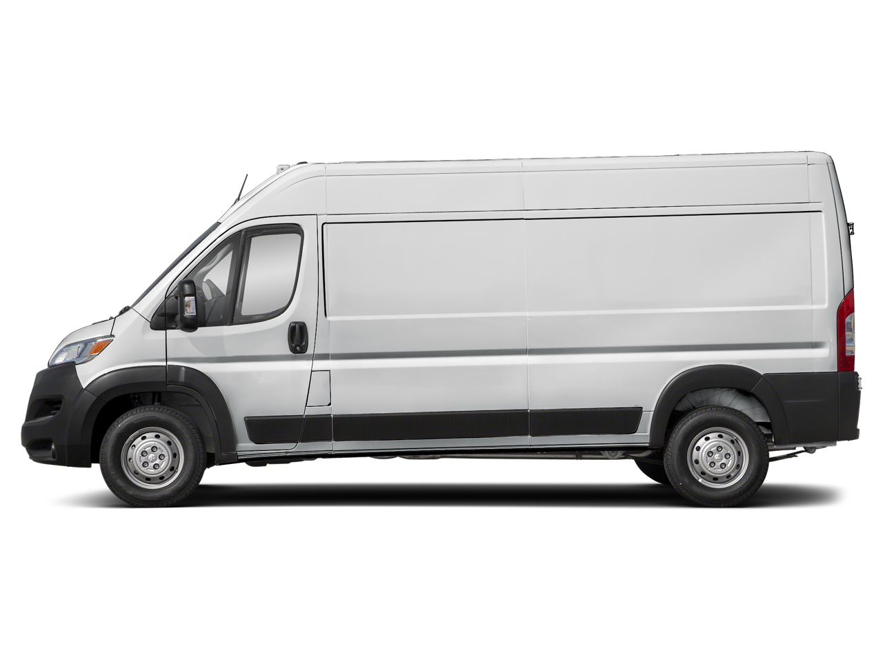 2023 Ram ProMaster 2500 photo 2