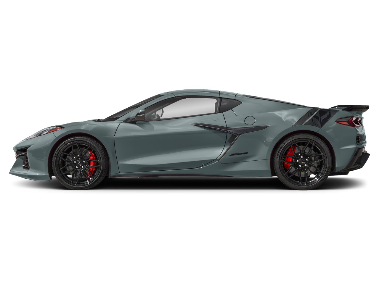 2024 Chevrolet Corvette 2LZ