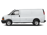 2024 Chevrolet Express Cargo Van BASE