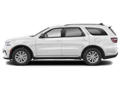 2025 Dodge Durango R/T Premium
