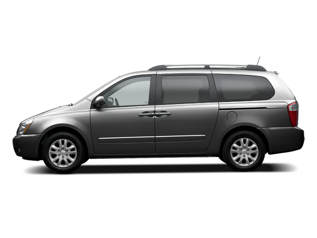 2010 Kia Sedona LX