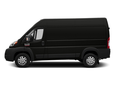 2014 RAM ProMaster Cargo Van BASE