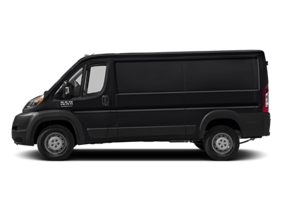 2018 RAM ProMaster Cargo Van BASE
