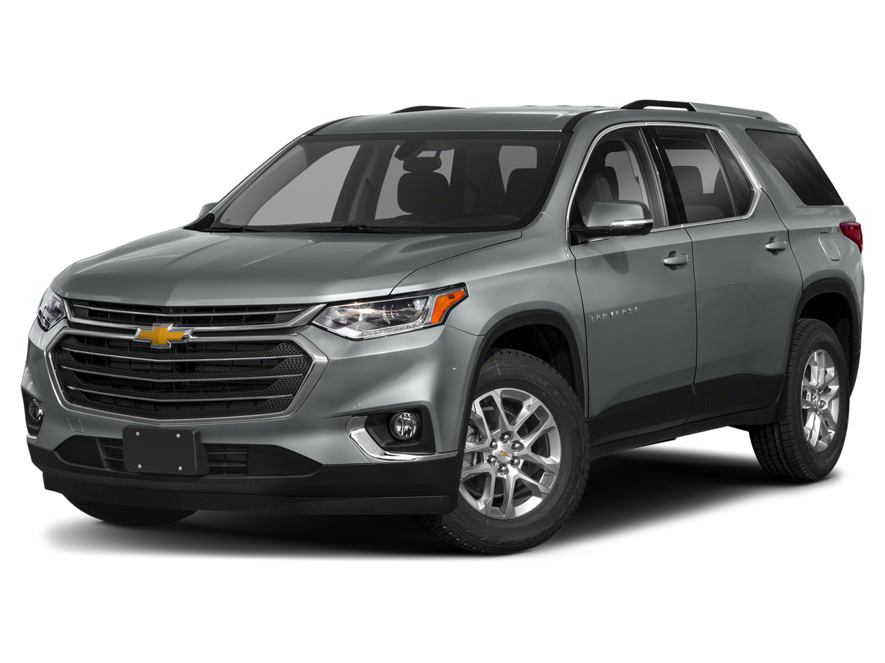 Used 2018 Chevrolet Traverse 1LT with VIN 1GNEVGKW8JJ205733 for sale in Carmel Hamlet, NY