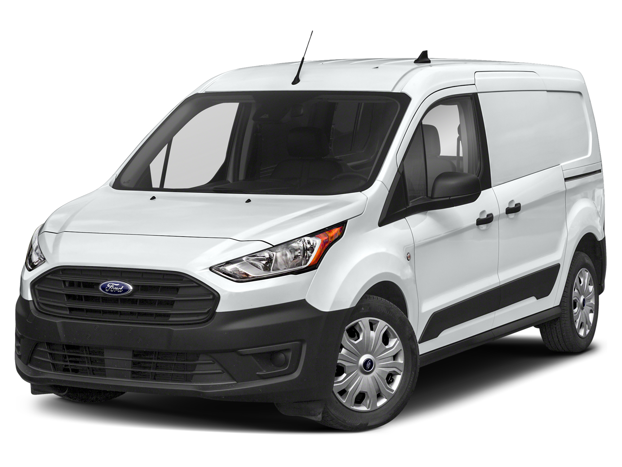 2019 Ford Transit Connect Van XLT