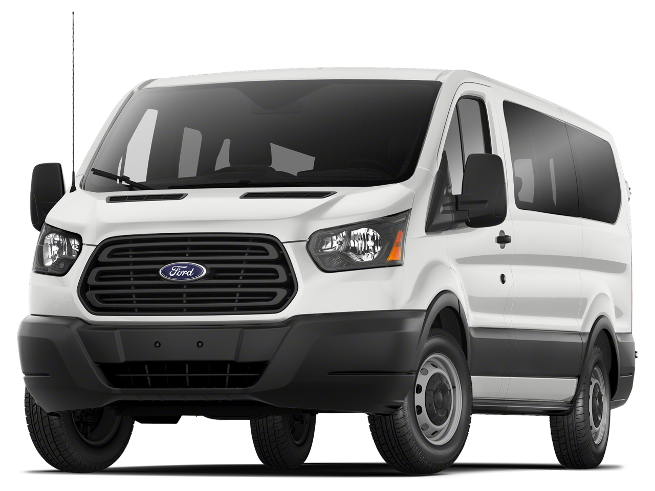 2019 Ford Transit Passenger Wagon 350 XL