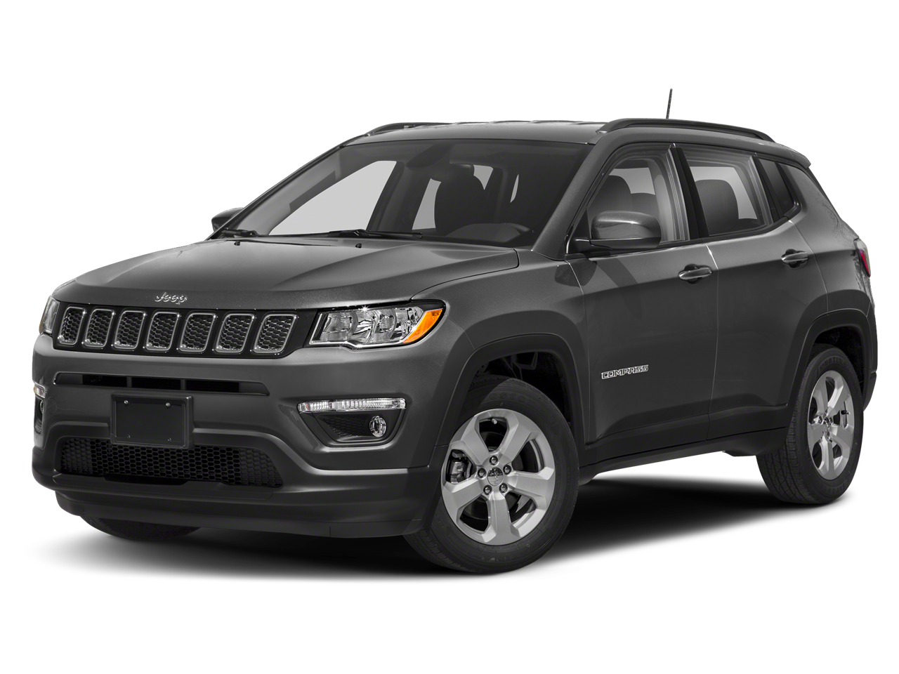 Used 2019 Jeep Compass Limited with VIN 3C4NJDCB1KT780684 for sale in Carmel Hamlet, NY