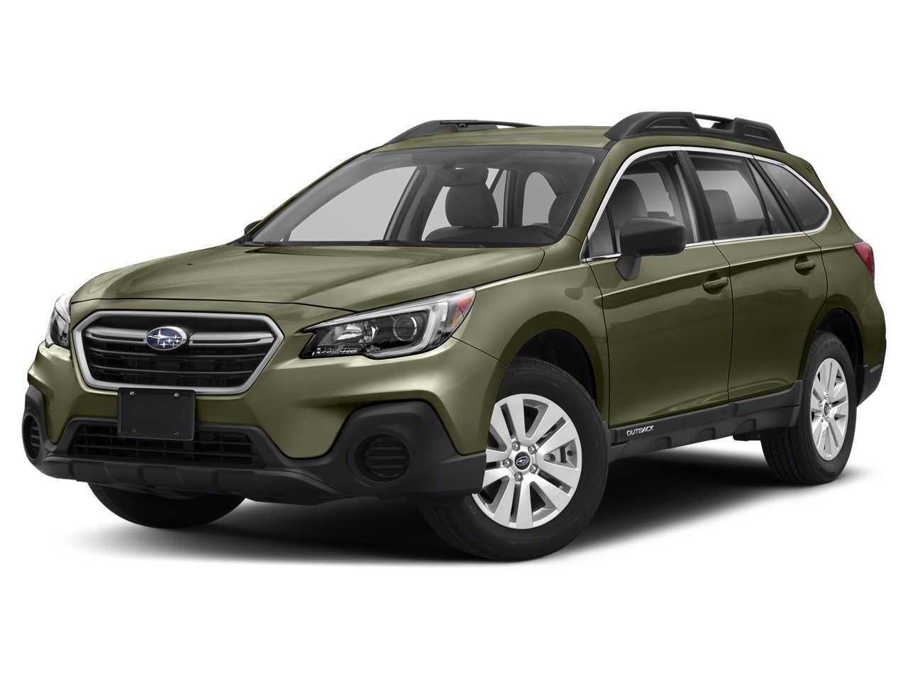 2019 Subaru Outback 2.5i