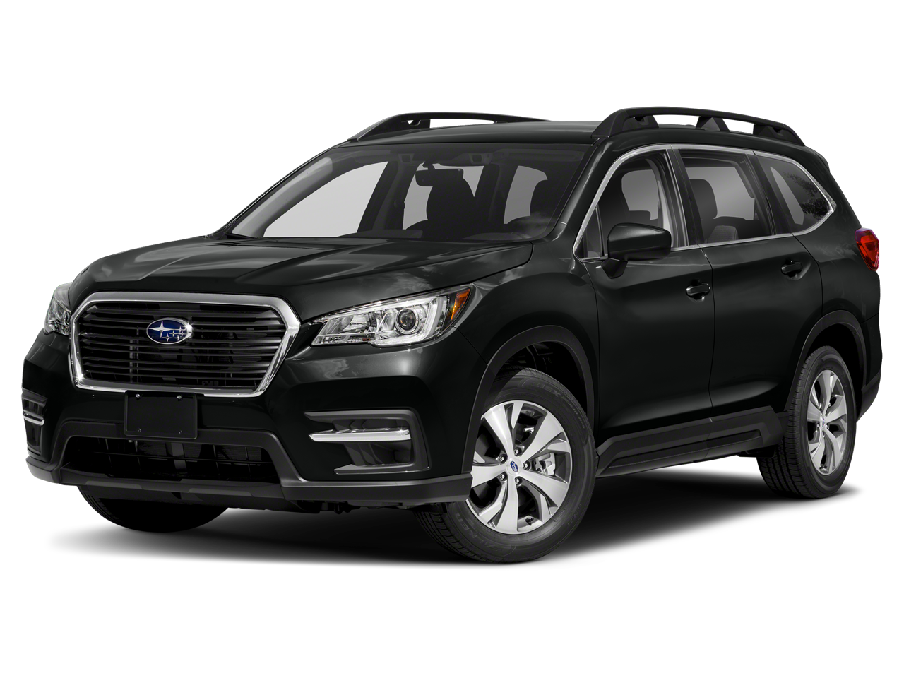 2019 Subaru Ascent