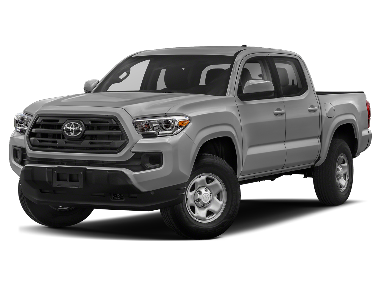 2019 Toyota Tacoma 4WD SR