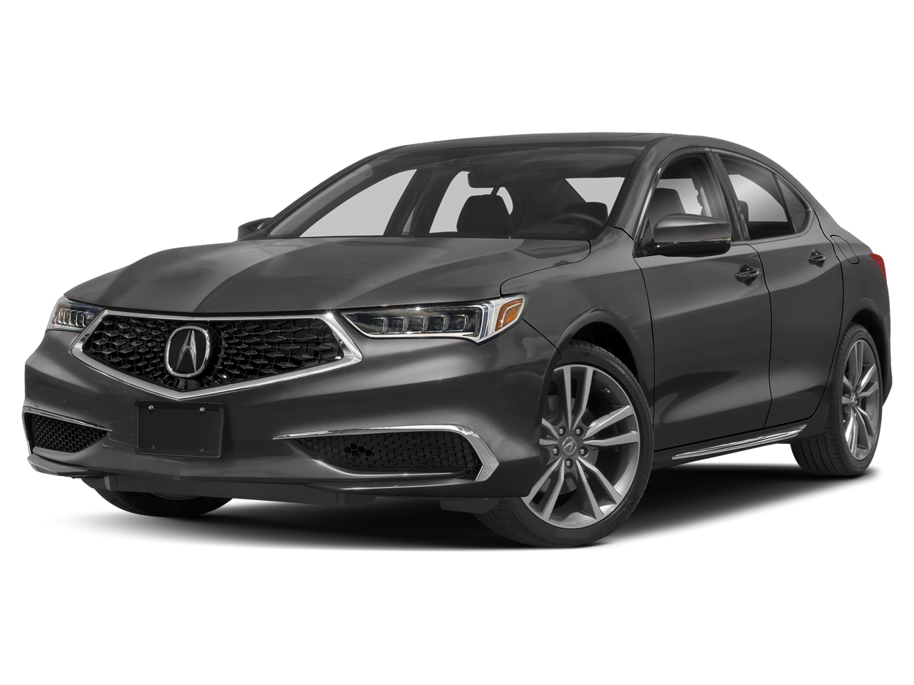 2020 Acura TLX w/Technology Pkg
