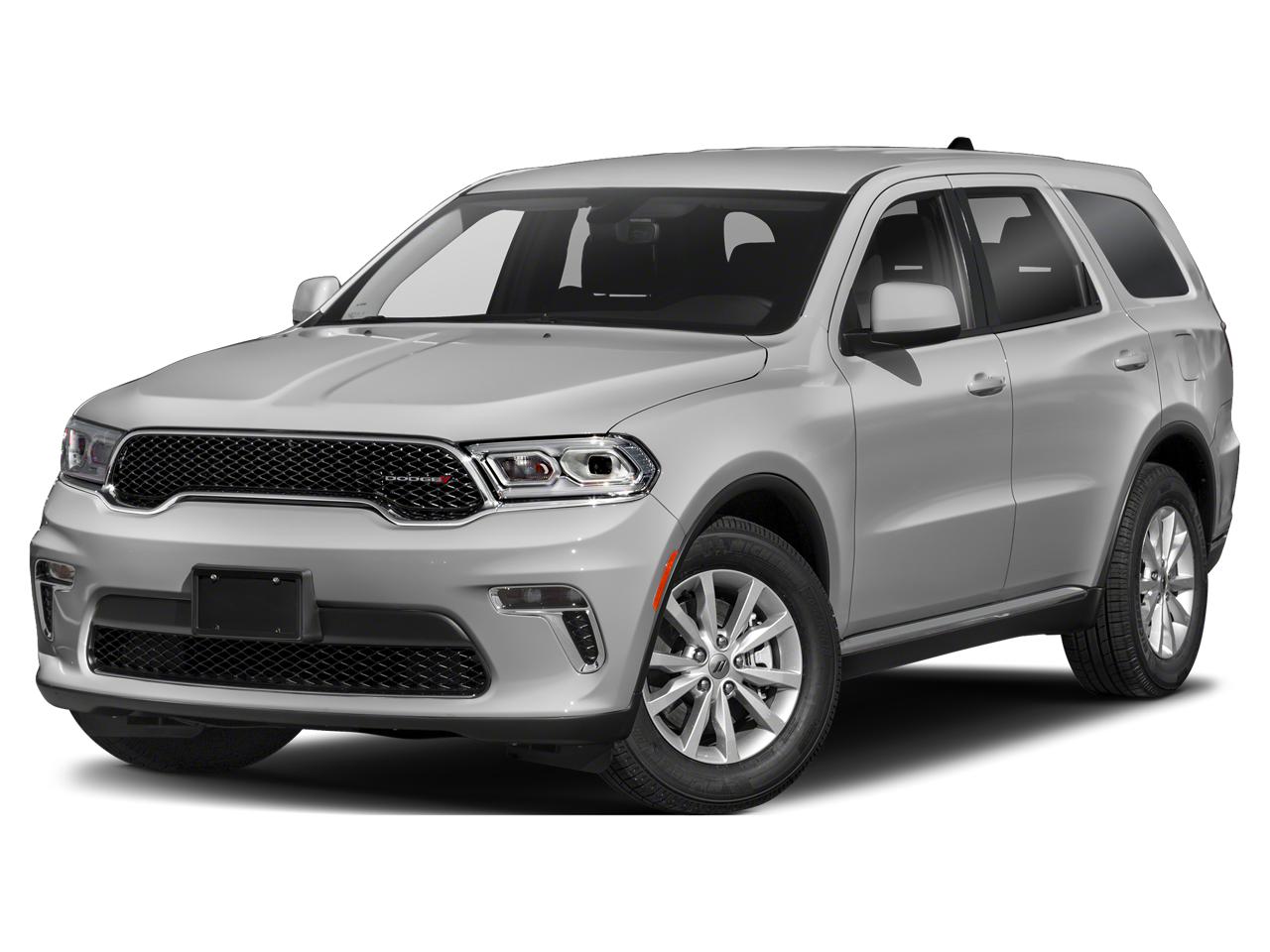 2021 Dodge Durango SRT 392