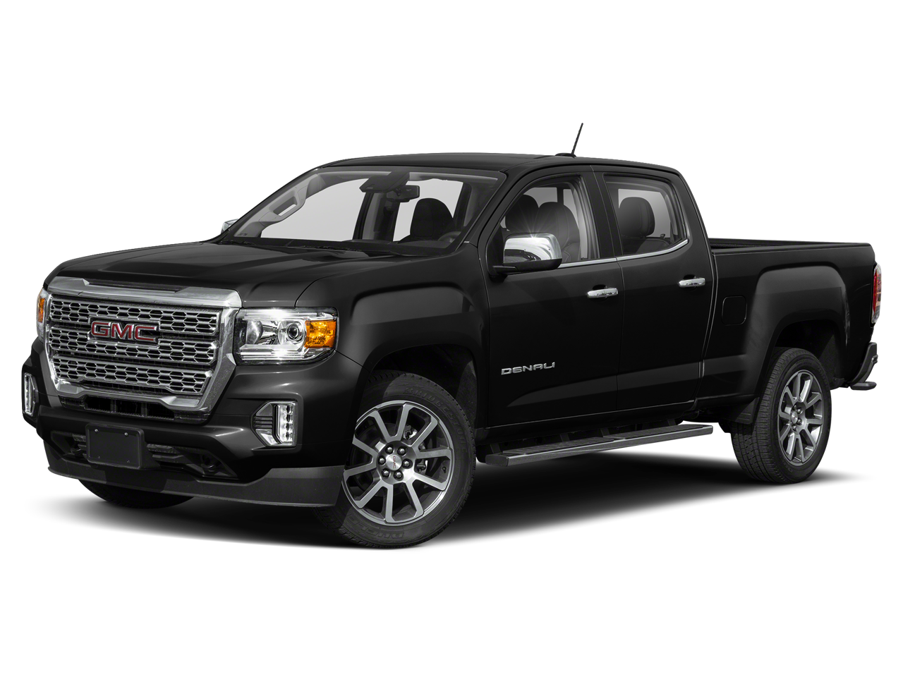 2021 GMC Canyon Denali for sale in Carmel, NY