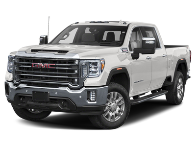 2021 GMC Sierra 3500 HD Denali