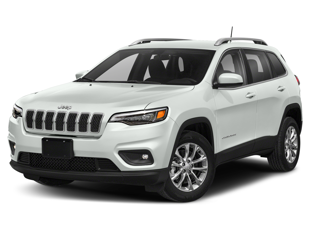 Used 2021 Jeep Cherokee Altitude with VIN 1C4PJMLB4MD210874 for sale in Carmel Hamlet, NY