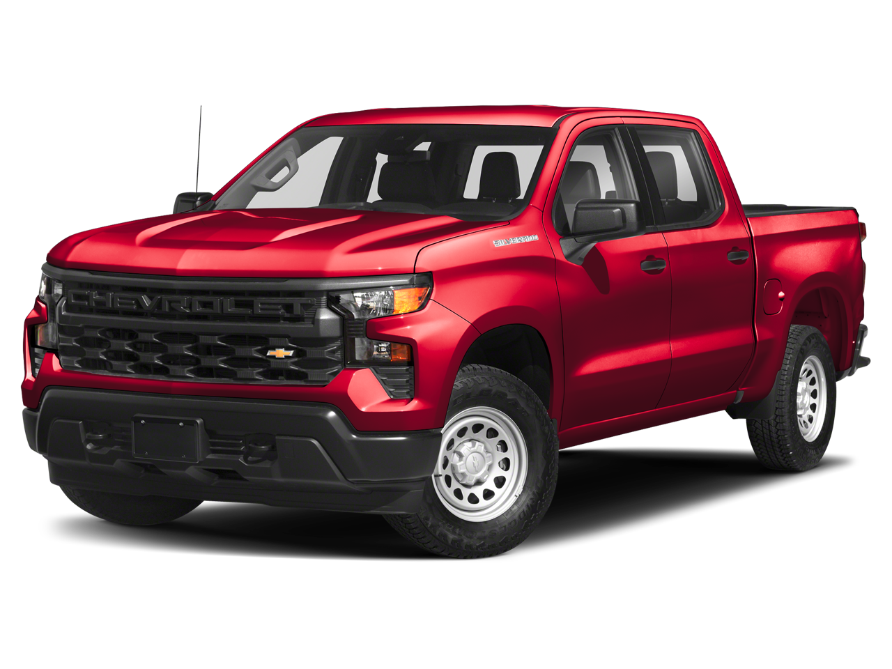 2022 Chevrolet Silverado 1500 RST - Photo 30