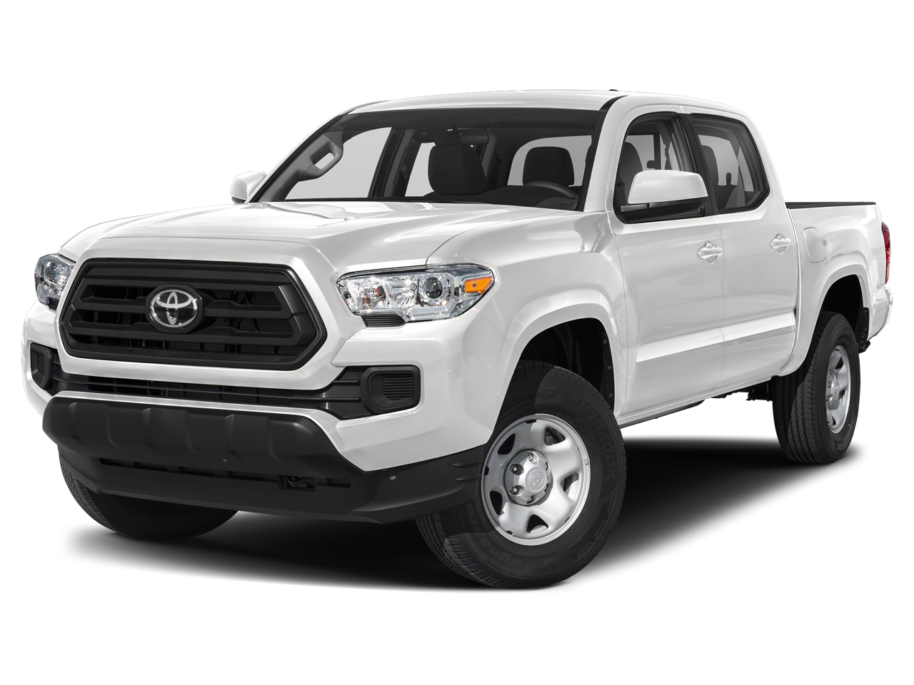 2022 Toyota Tacoma 4WD SR V6
