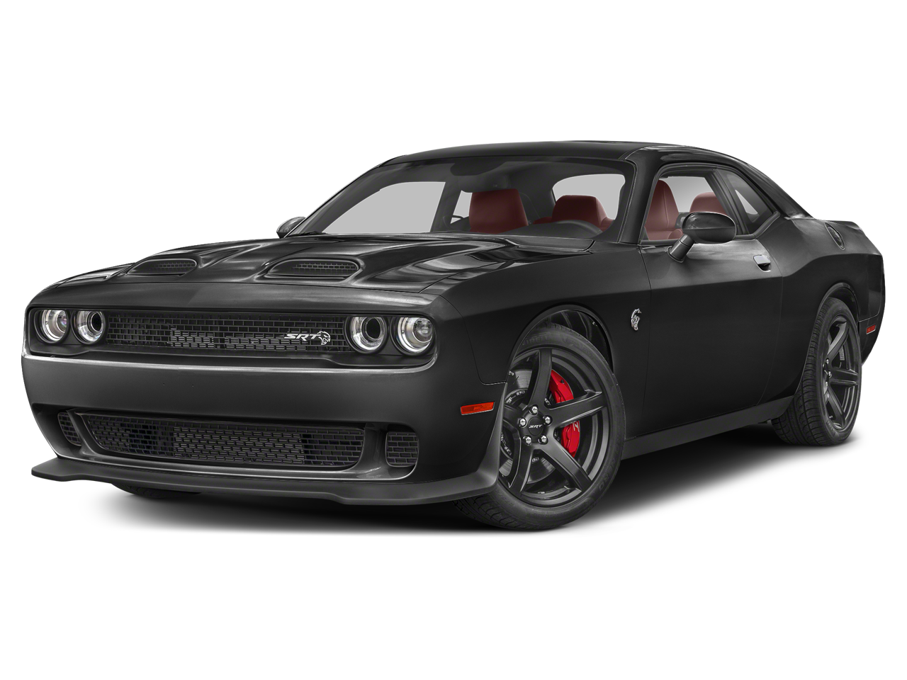 2023 Dodge Challenger SRT Hellcat Redeye Jailbreak