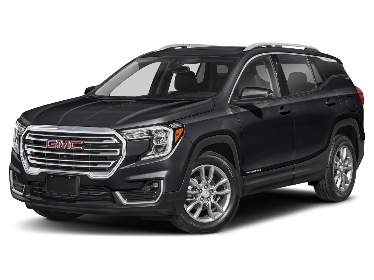 2023 GMC Terrain