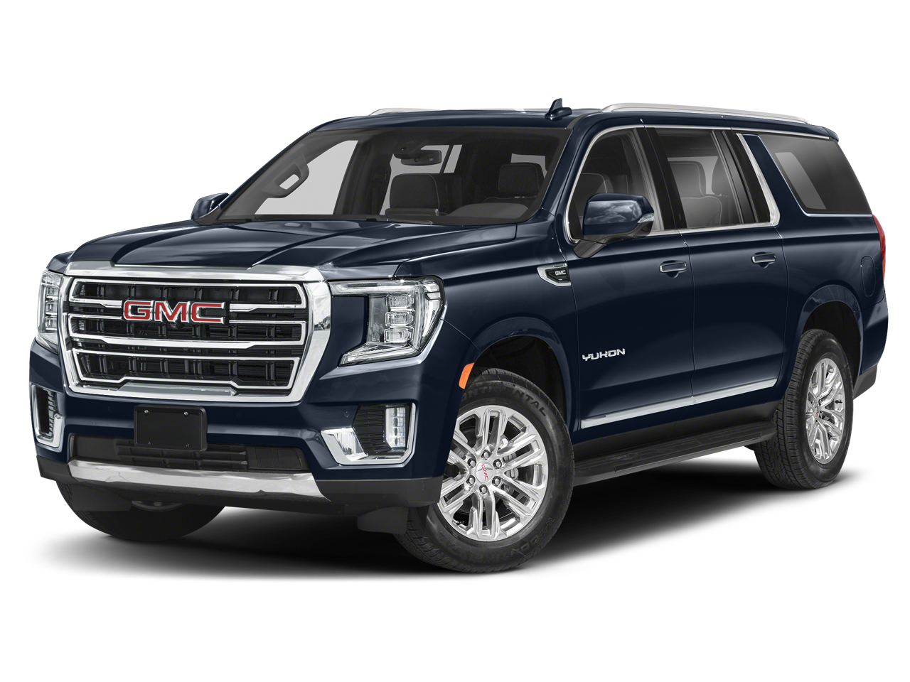 2023 GMC Yukon XL SLT for sale in Carmel, NY