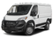 2023 RAM ProMaster Cargo Van BASE