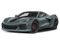 2024 Chevrolet Corvette 2LZ