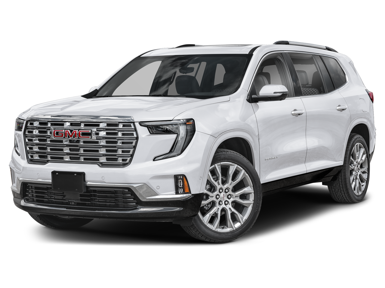 2024 GMC Acadia AWD Denali