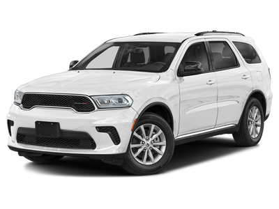 2025 Dodge Durango R/T Premium