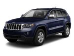 2011 Jeep Grand Cherokee Limited