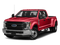 2017 Ford Super Duty F-350 DRW XL