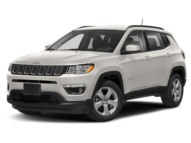 Used 2018 Jeep Compass Altitude with VIN 3C4NJDBB7JT395971 for sale in Carmel Hamlet, NY