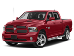 2018 RAM 1500 Night