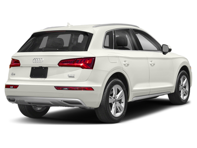 2019 Audi Q5 Premium