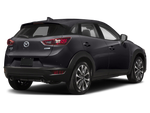 2019 Mazda Mazda CX-3 Touring