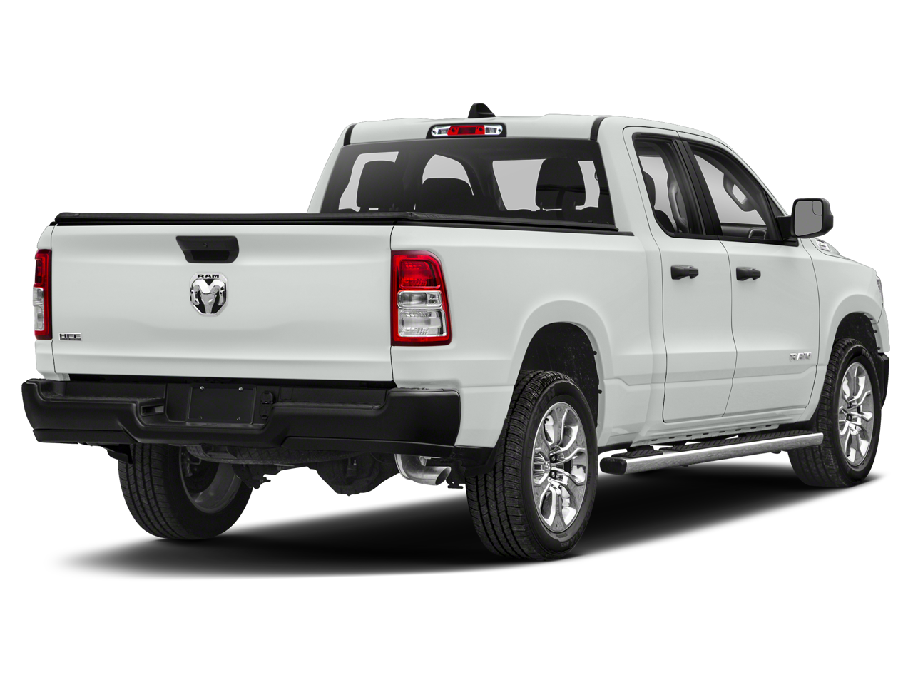 2019 RAM 1500 Tradesman