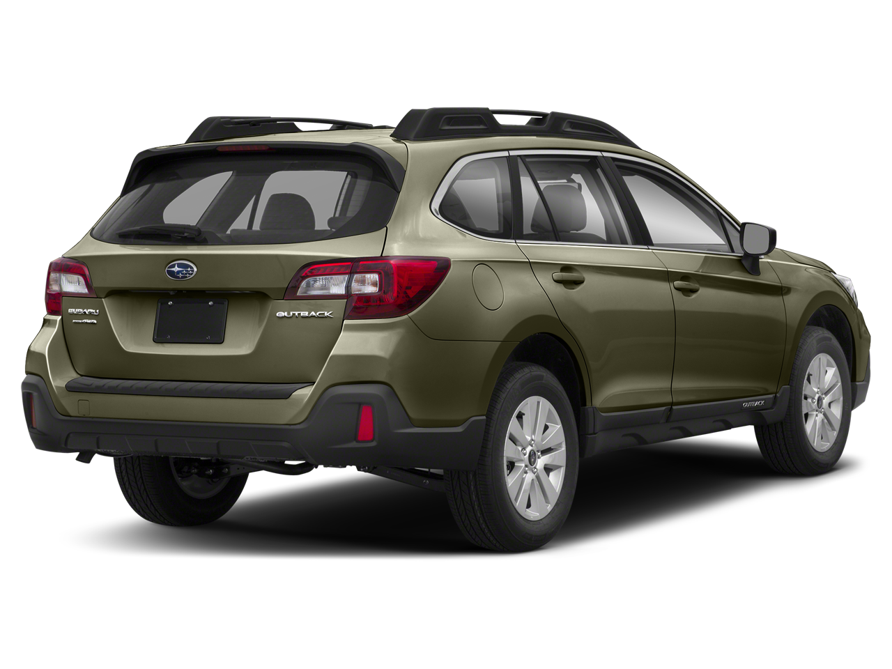 2019 Subaru Outback Base photo 2