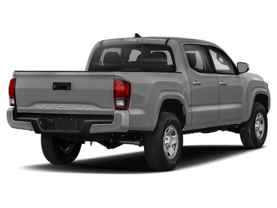 2019 Toyota Tacoma 4WD SR